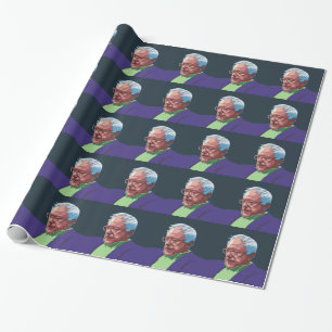 Bernie slipmaskiner - col presentpapper