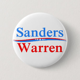 BERNIE SLIPMASKINER - ELIZABETH WARREN PRESIDENT KNAPP