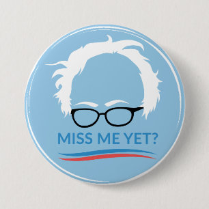 Bernie slipmaskiner - Fröcken mig ännu? Knapp