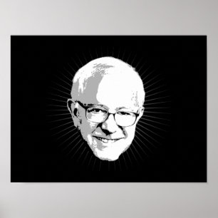 Bernie slipmaskiner - gloria verkställa - poster