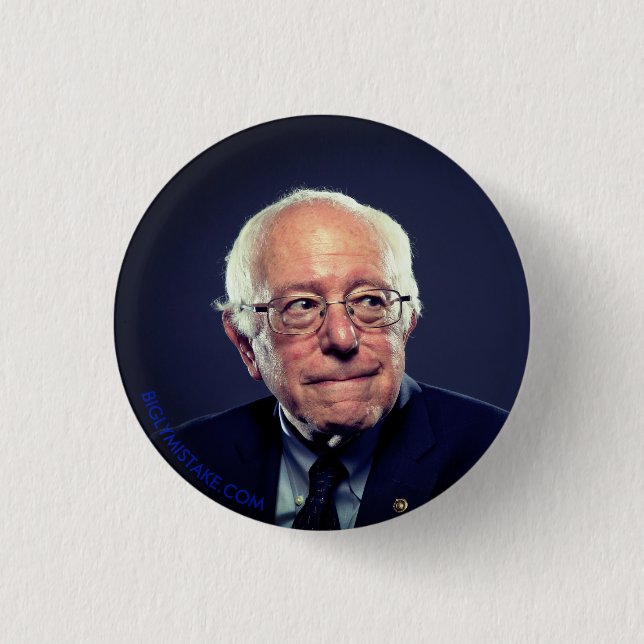 Bernie slipmaskiner knapp (Framsida)
