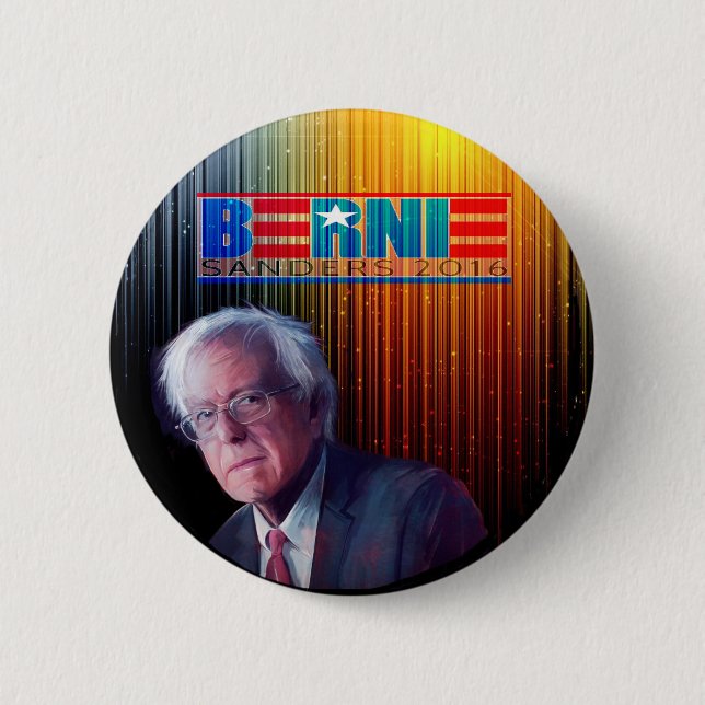 Bernie slipmaskiner som inte är till salu knapp (Framsida)
