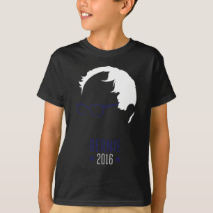 Bernie slipmaskiner t-shirt