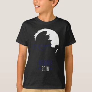 Bernie slipmaskiner tröja