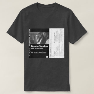 Bernie slipmaskiner - vi betaget tröja