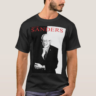 Bernie slipmaskinskjorta tröja