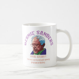 Bernie slipmaskinSSI Kaffemugg