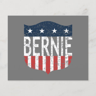 BERNIE stars och stripes