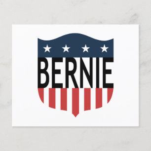 BERNIE stars och stripes