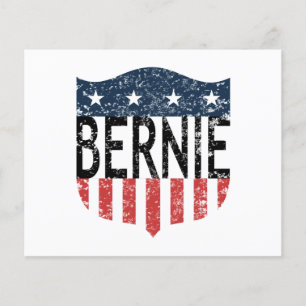 BERNIE stars och stripes