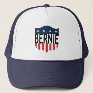 BERNIE stars och stripes Keps