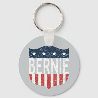 BERNIE stars och stripes Nyckelring