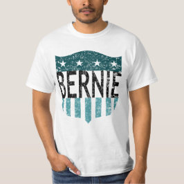 BERNIE stars och stripes T-shirt
