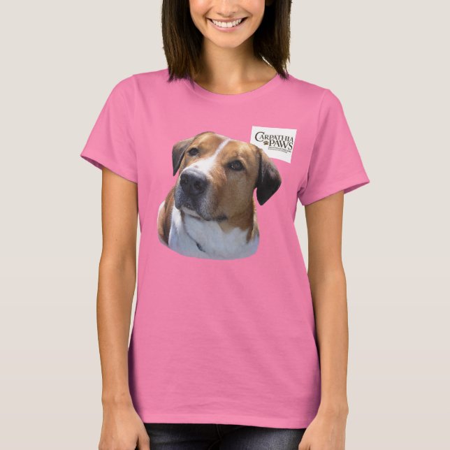 Bernie T-Shirt (Framsida)