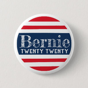 Bernie tjugo tjugo knapp