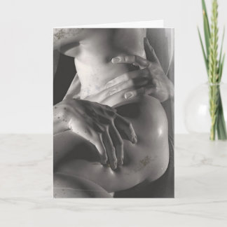 Bernini Valentines Dag-kort Helgkort