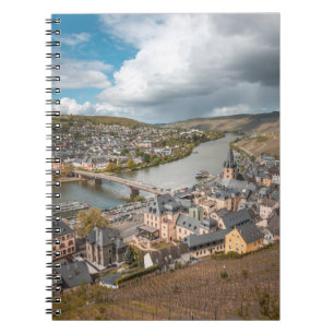 Bernkastel-Kues Anteckningsbok
