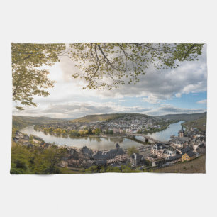 Bernkastel-Kues Kökshandduk