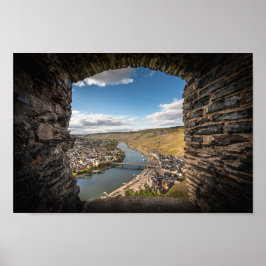 Bernkastel-Kues Poster