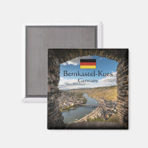 Bernkastel-Kues Souvenir
