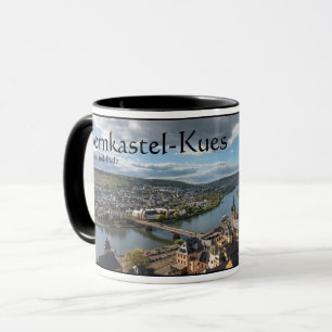 Bernkastel-Kues Souvenir Mugg
