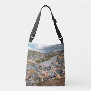 Bernkastel-Kues Tyskland Axelväska