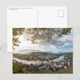 Bernkastel-Kues Vykort