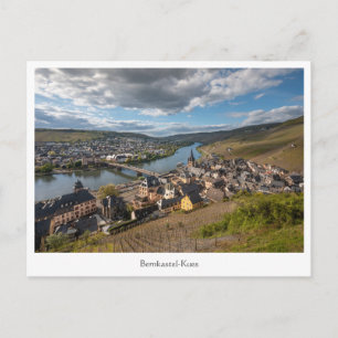 Bernkastel-Kues Vykort