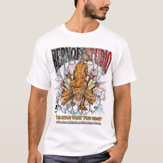 Bernoff Studios T Shirt