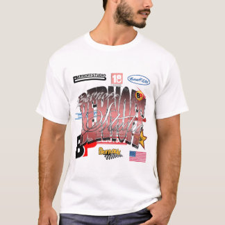 Bernoff Studios T Shirt