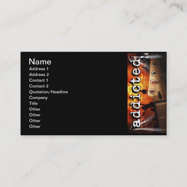 beroende_013 visitkort (Framsida)