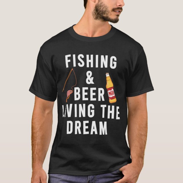 Beroende Av Frihet T Shirt (Framsida)