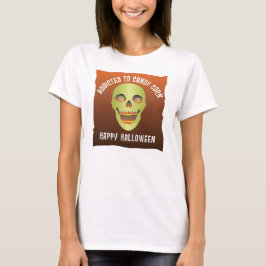Beroende av majskorn t shirt