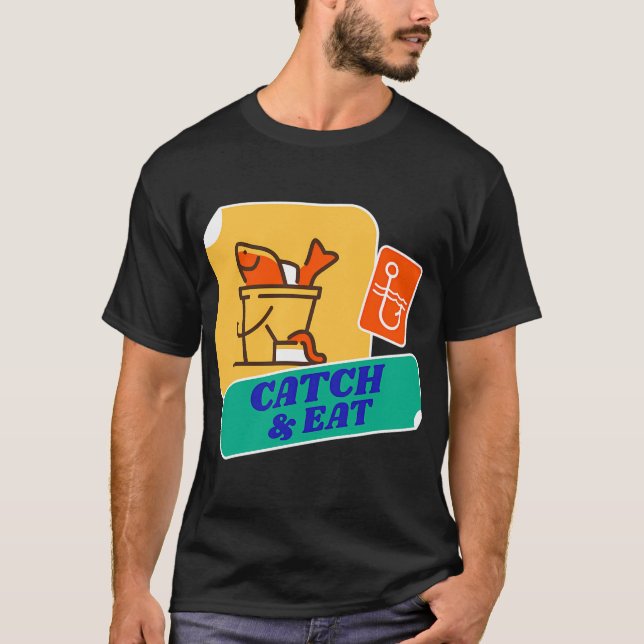 Beroende Av Mamma T Shirt (Framsida)