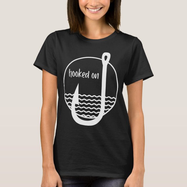 Beroende Av T Shirt (Framsida)