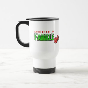 Beroende FARKLE - Resemugg