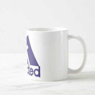 Beroende Kaffemugg