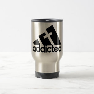 Beroende Resemugg