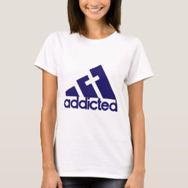 Beroende Tee