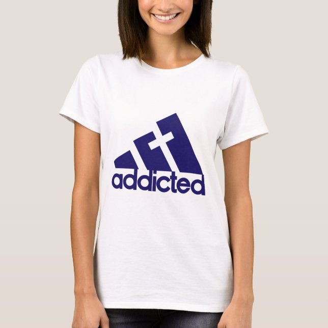 Beroende Tee (Framsida)