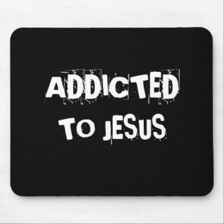 BEROENDE TILL JESUS MUSMATTA