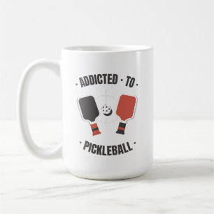 Beroende till Mugg-pikkaffe Kaffemugg