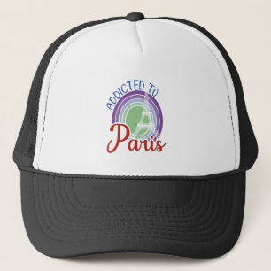 Beroende till Paris Keps