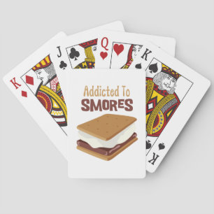 Beroende till rök casinokort