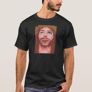 Beröm Jebus T Shirt