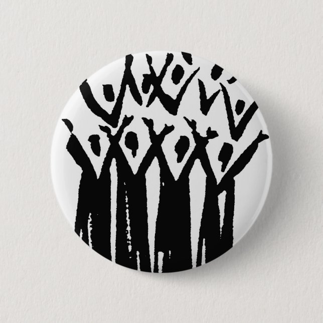 BERÖM KNAPP (Framsida)