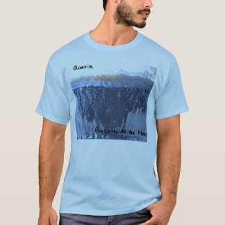 Beröm till alla hör du T-tröja Tee Shirt