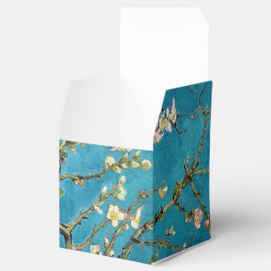 Berömd art, Blossoming Almond Träd, av Van Gogh Presentaskar