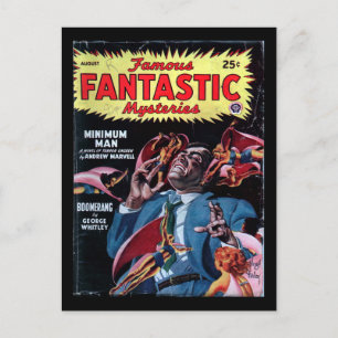 Berömd Fantastic Mysteries v08 n06 (1947-08.Popula Vykort