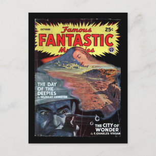 Berömd Fantastic Mysteries v09 n01 (1947-10.Popula Vykort